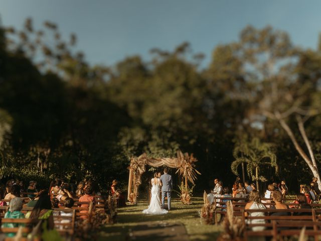 O casamento de Udney e Raquel em Recife, Pernambuco 59