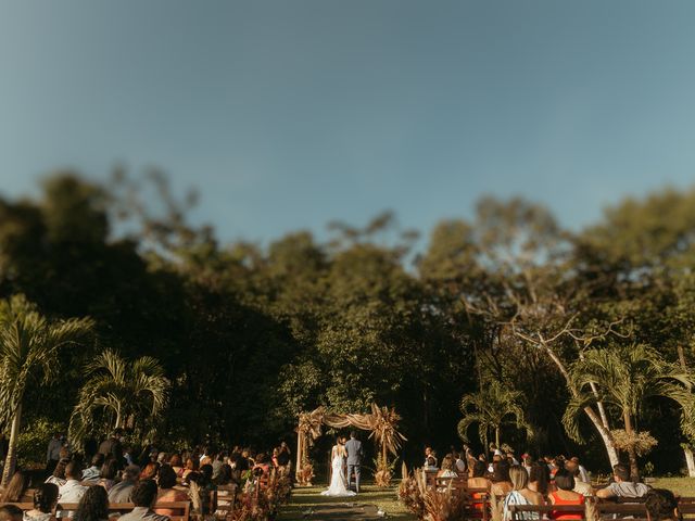 O casamento de Udney e Raquel em Recife, Pernambuco 60