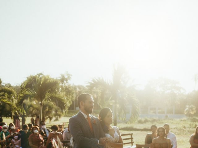 O casamento de Udney e Raquel em Recife, Pernambuco 68