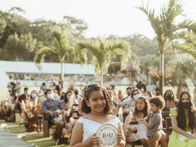 O casamento de Udney e Raquel em Recife, Pernambuco 70