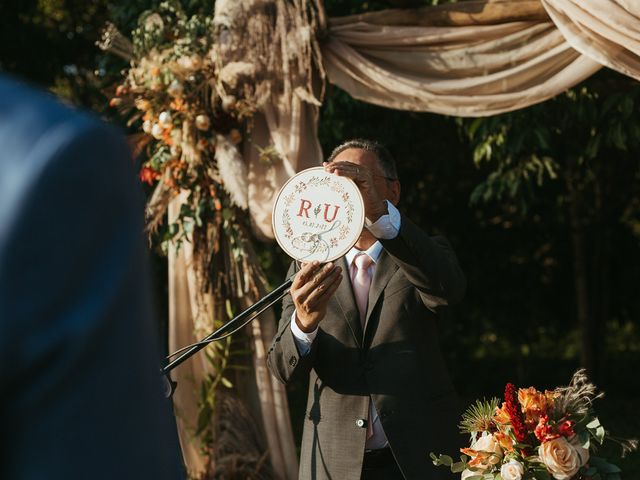 O casamento de Udney e Raquel em Recife, Pernambuco 73