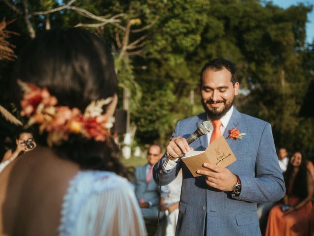 O casamento de Udney e Raquel em Recife, Pernambuco 75