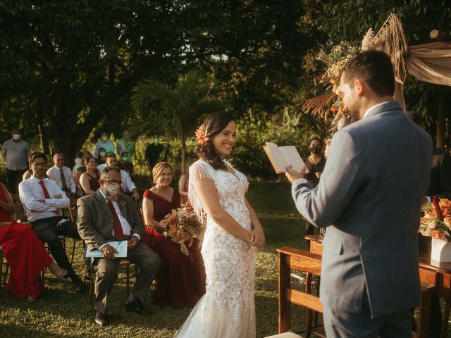 O casamento de Udney e Raquel em Recife, Pernambuco 76