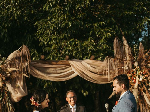 O casamento de Udney e Raquel em Recife, Pernambuco 77