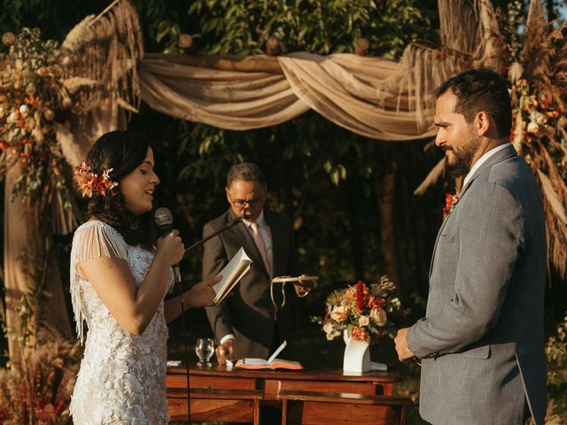 O casamento de Udney e Raquel em Recife, Pernambuco 80