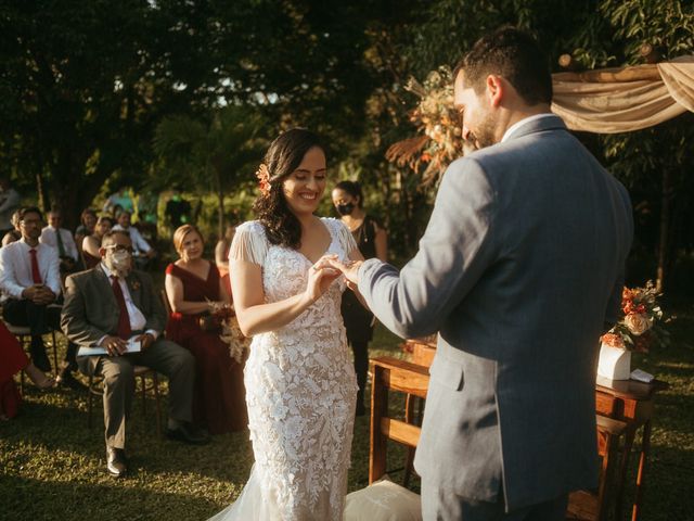 O casamento de Udney e Raquel em Recife, Pernambuco 83