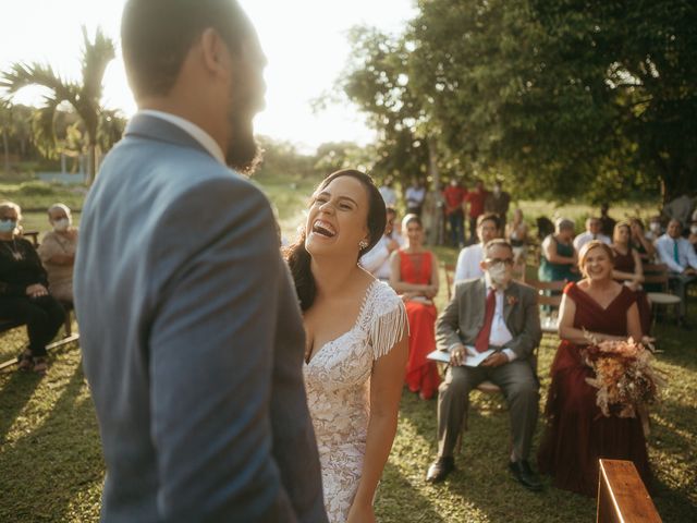 O casamento de Udney e Raquel em Recife, Pernambuco 85