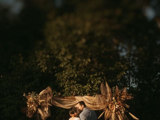 O casamento de Udney e Raquel em Recife, Pernambuco 87