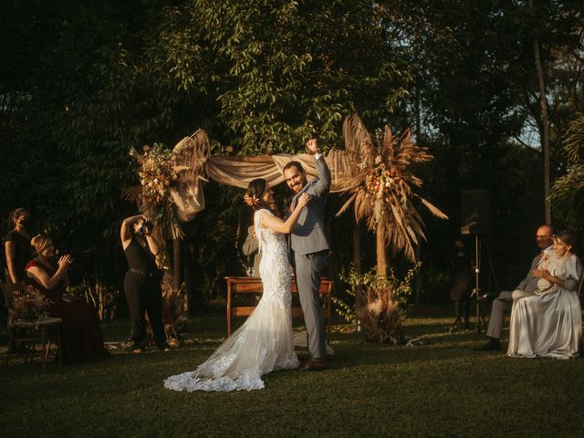 O casamento de Udney e Raquel em Recife, Pernambuco 88