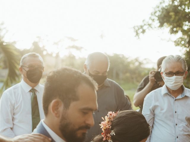 O casamento de Udney e Raquel em Recife, Pernambuco 90