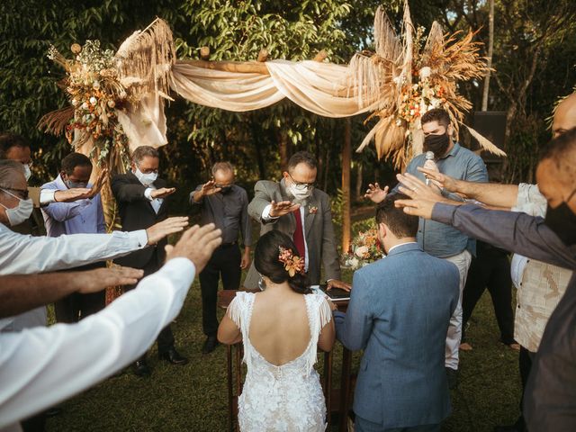 O casamento de Udney e Raquel em Recife, Pernambuco 91