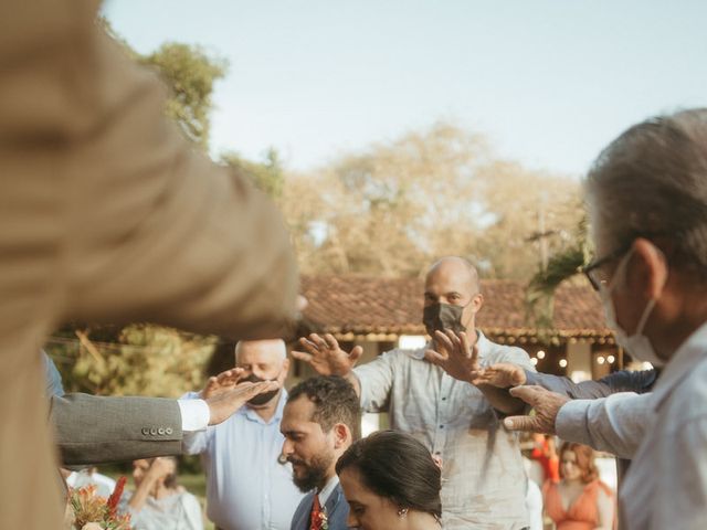 O casamento de Udney e Raquel em Recife, Pernambuco 92