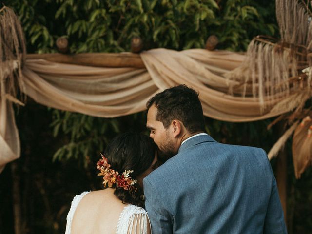 O casamento de Udney e Raquel em Recife, Pernambuco 93