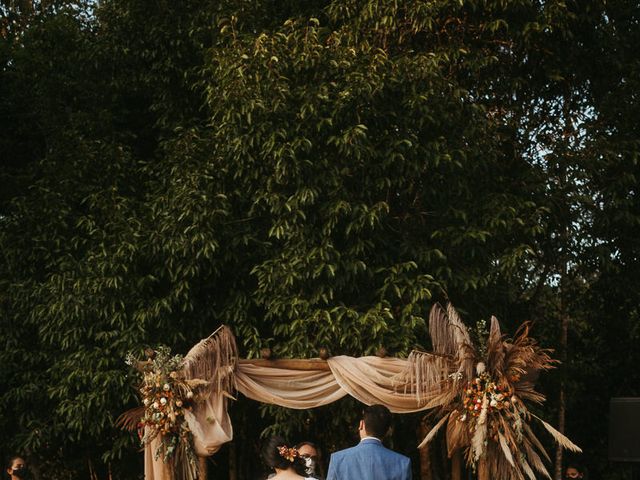 O casamento de Udney e Raquel em Recife, Pernambuco 94