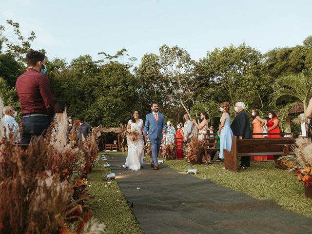 O casamento de Udney e Raquel em Recife, Pernambuco 95