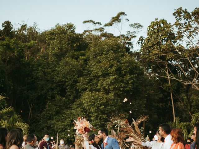 O casamento de Udney e Raquel em Recife, Pernambuco 96