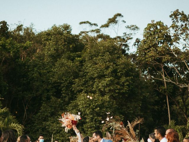 O casamento de Udney e Raquel em Recife, Pernambuco 97