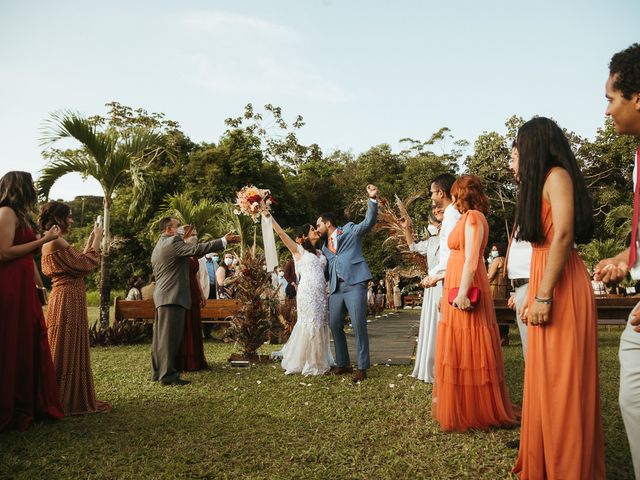 O casamento de Udney e Raquel em Recife, Pernambuco 98