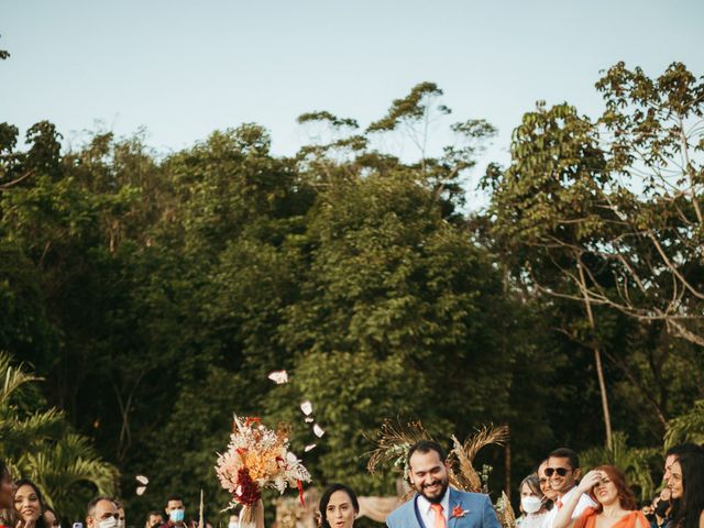 O casamento de Udney e Raquel em Recife, Pernambuco 99