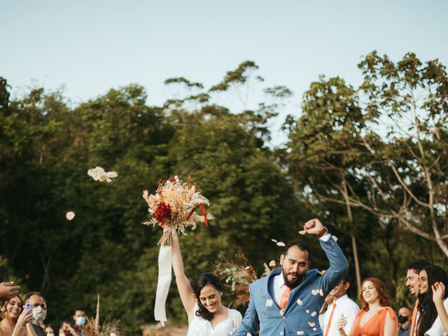 O casamento de Udney e Raquel em Recife, Pernambuco 100