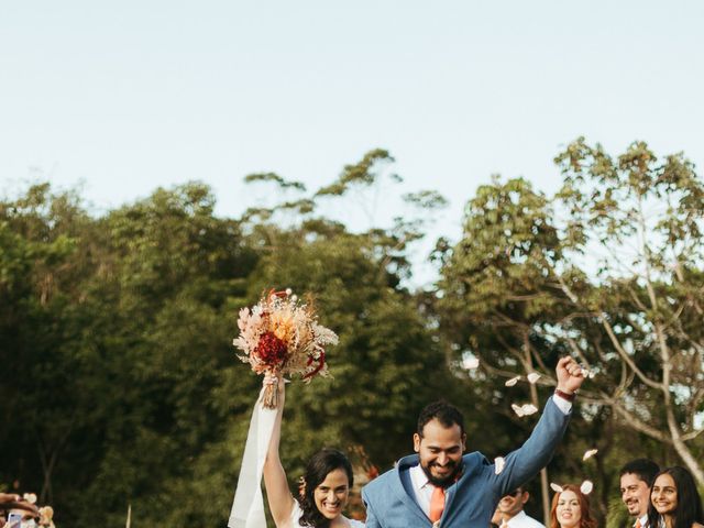 O casamento de Udney e Raquel em Recife, Pernambuco 101