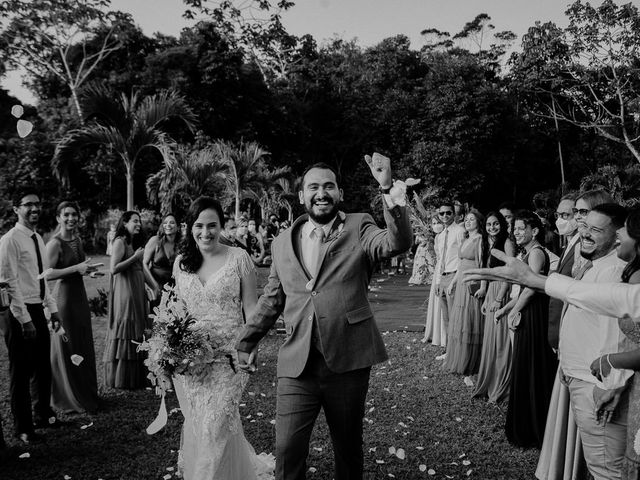 O casamento de Udney e Raquel em Recife, Pernambuco 102