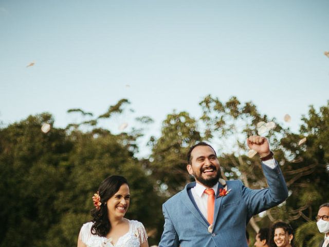 O casamento de Udney e Raquel em Recife, Pernambuco 103