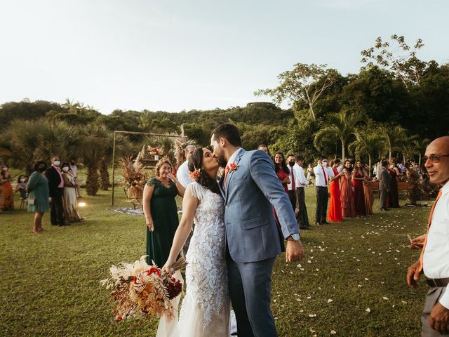 O casamento de Udney e Raquel em Recife, Pernambuco 105