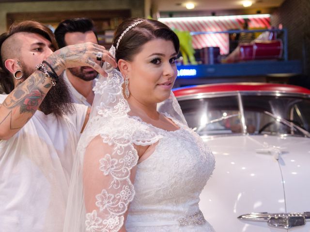 O casamento de Rafael e Gabriela em São Paulo 24