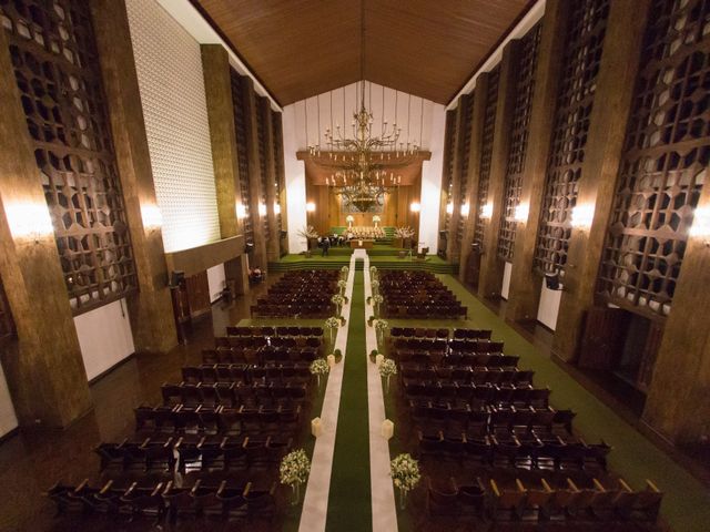 O casamento de Rafael e Gabriela em São Paulo 27