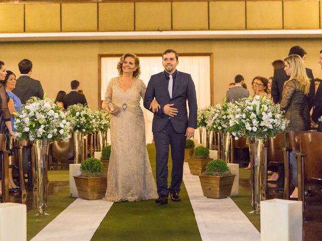 O casamento de Rafael e Gabriela em São Paulo 32