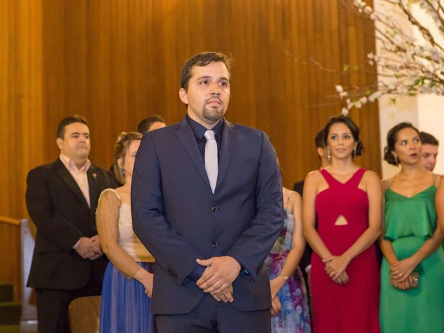 O casamento de Rafael e Gabriela em São Paulo 33