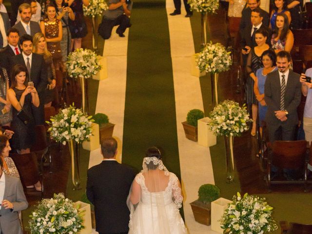 O casamento de Rafael e Gabriela em São Paulo 36