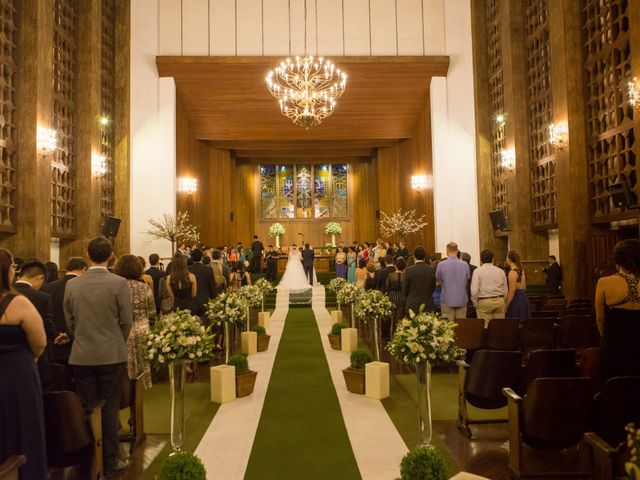 O casamento de Rafael e Gabriela em São Paulo 38