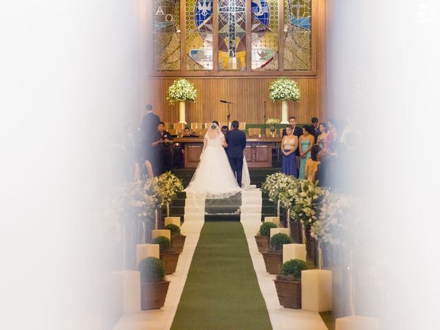 O casamento de Rafael e Gabriela em São Paulo 40