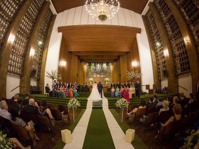 O casamento de Rafael e Gabriela em São Paulo 41