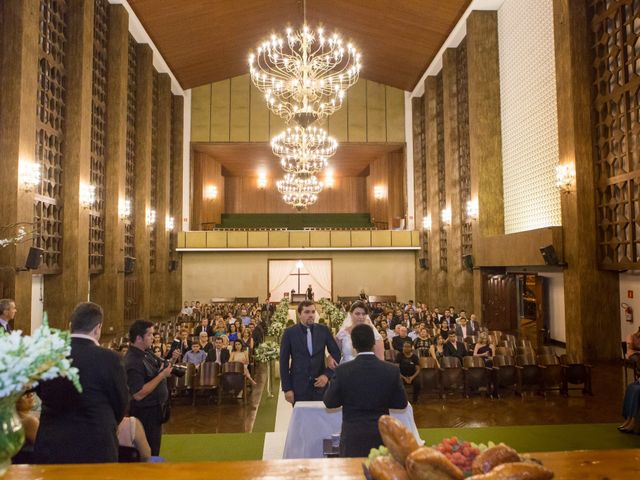 O casamento de Rafael e Gabriela em São Paulo 47