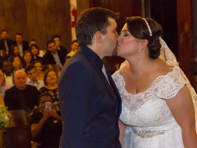 O casamento de Rafael e Gabriela em São Paulo 51