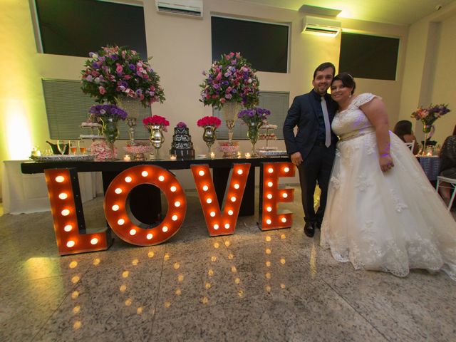 O casamento de Rafael e Gabriela em São Paulo 61