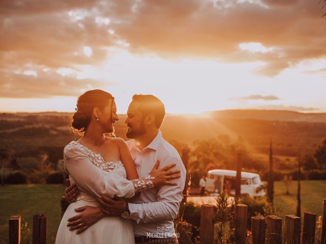 O casamento de João Henrique e Fernanda em Campo Largo, Paraná 2