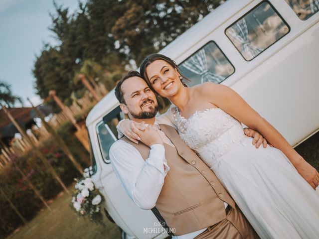 O casamento de João Henrique e Fernanda em Campo Largo, Paraná 6