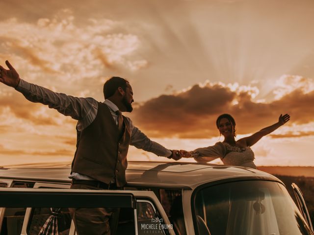 O casamento de João Henrique e Fernanda em Campo Largo, Paraná 8