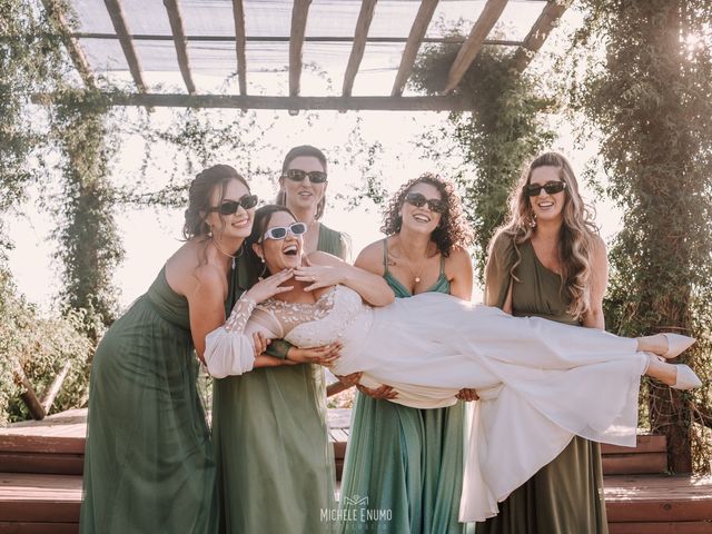 O casamento de João Henrique e Fernanda em Campo Largo, Paraná 11