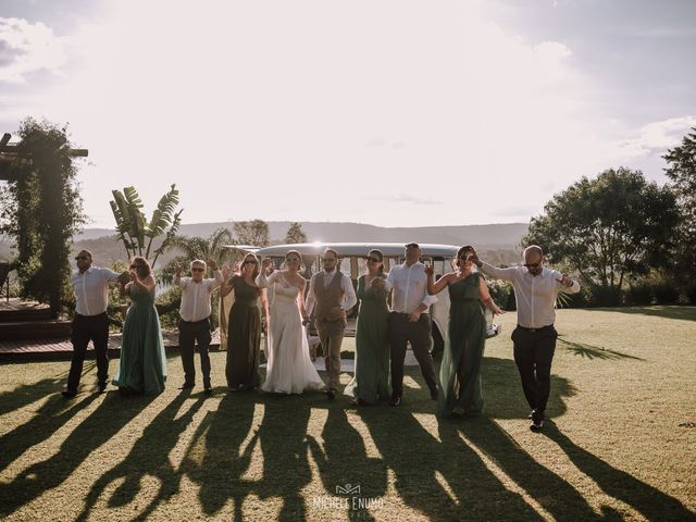 O casamento de João Henrique e Fernanda em Campo Largo, Paraná 12