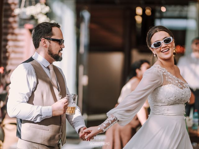 O casamento de João Henrique e Fernanda em Campo Largo, Paraná 14