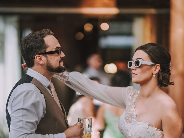 O casamento de João Henrique e Fernanda em Campo Largo, Paraná 15