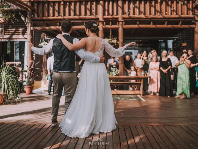 O casamento de João Henrique e Fernanda em Campo Largo, Paraná 17