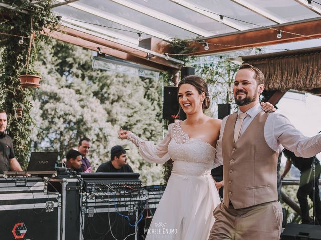 O casamento de João Henrique e Fernanda em Campo Largo, Paraná 18