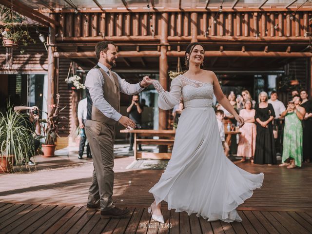 O casamento de João Henrique e Fernanda em Campo Largo, Paraná 19