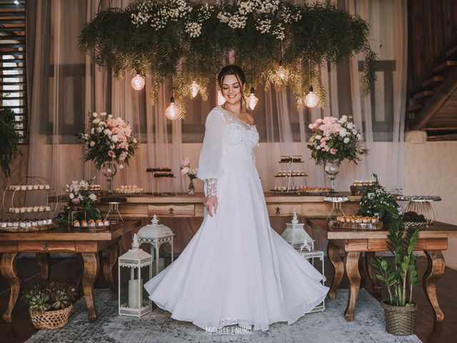 O casamento de João Henrique e Fernanda em Campo Largo, Paraná 21